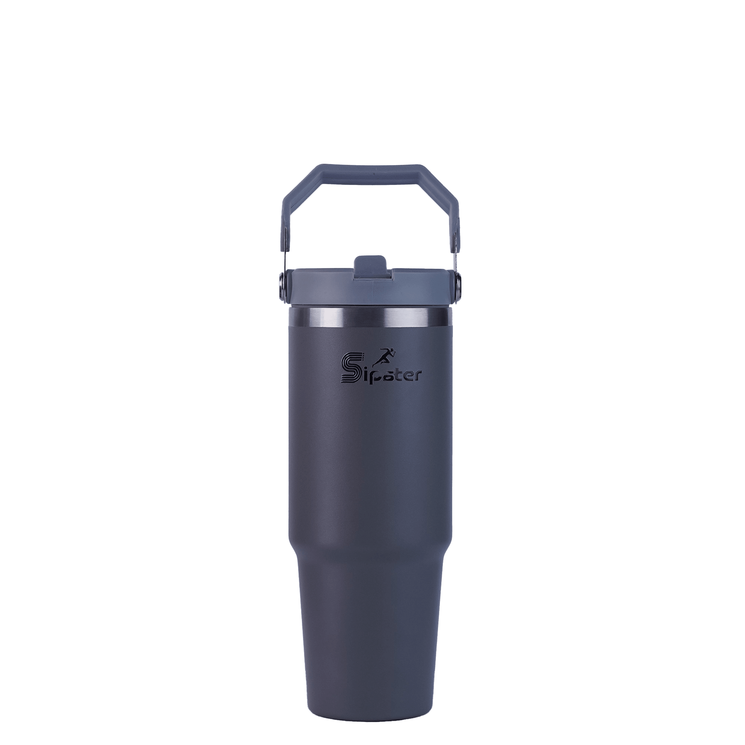 Sipster Urban Grey