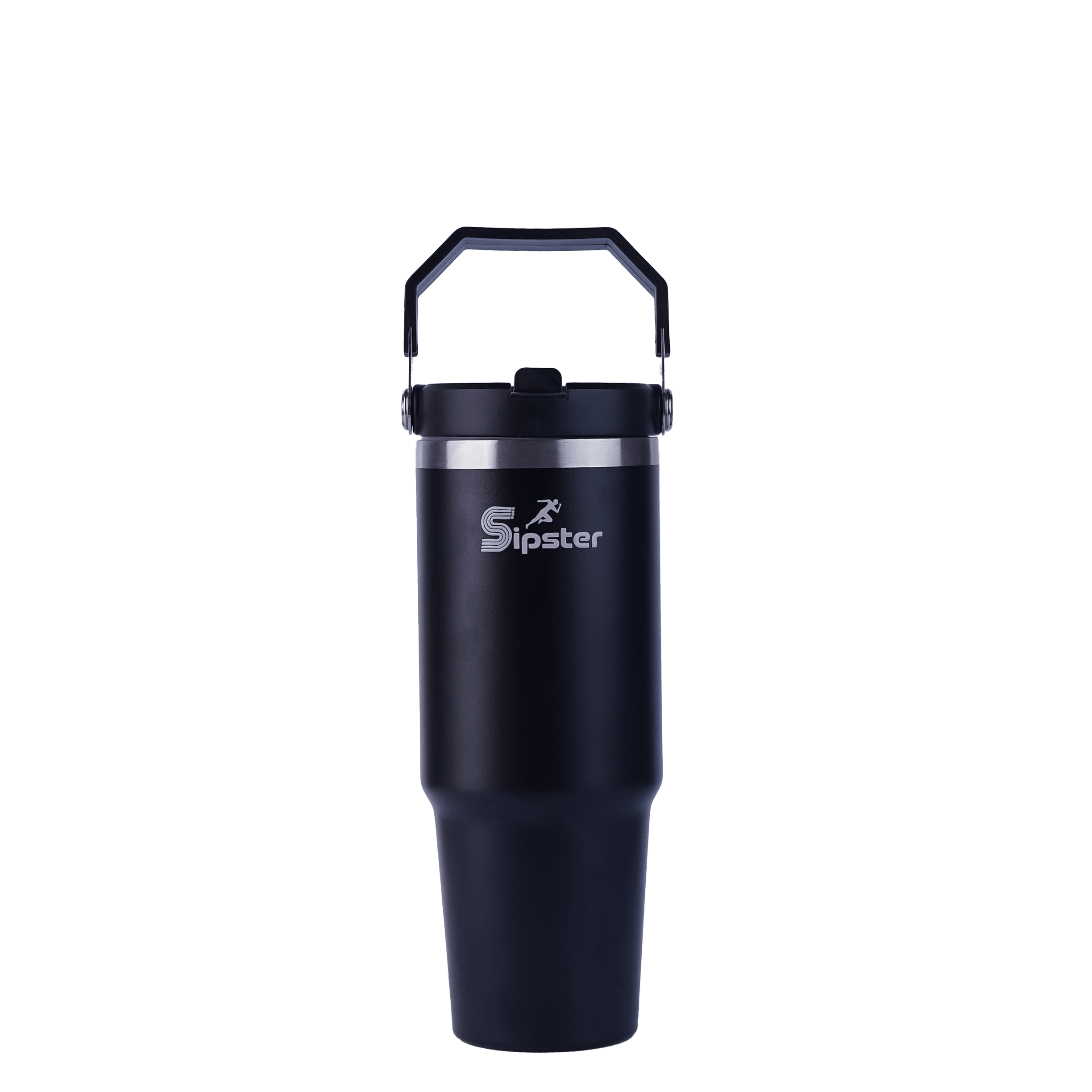 Sipster Executive Sipper