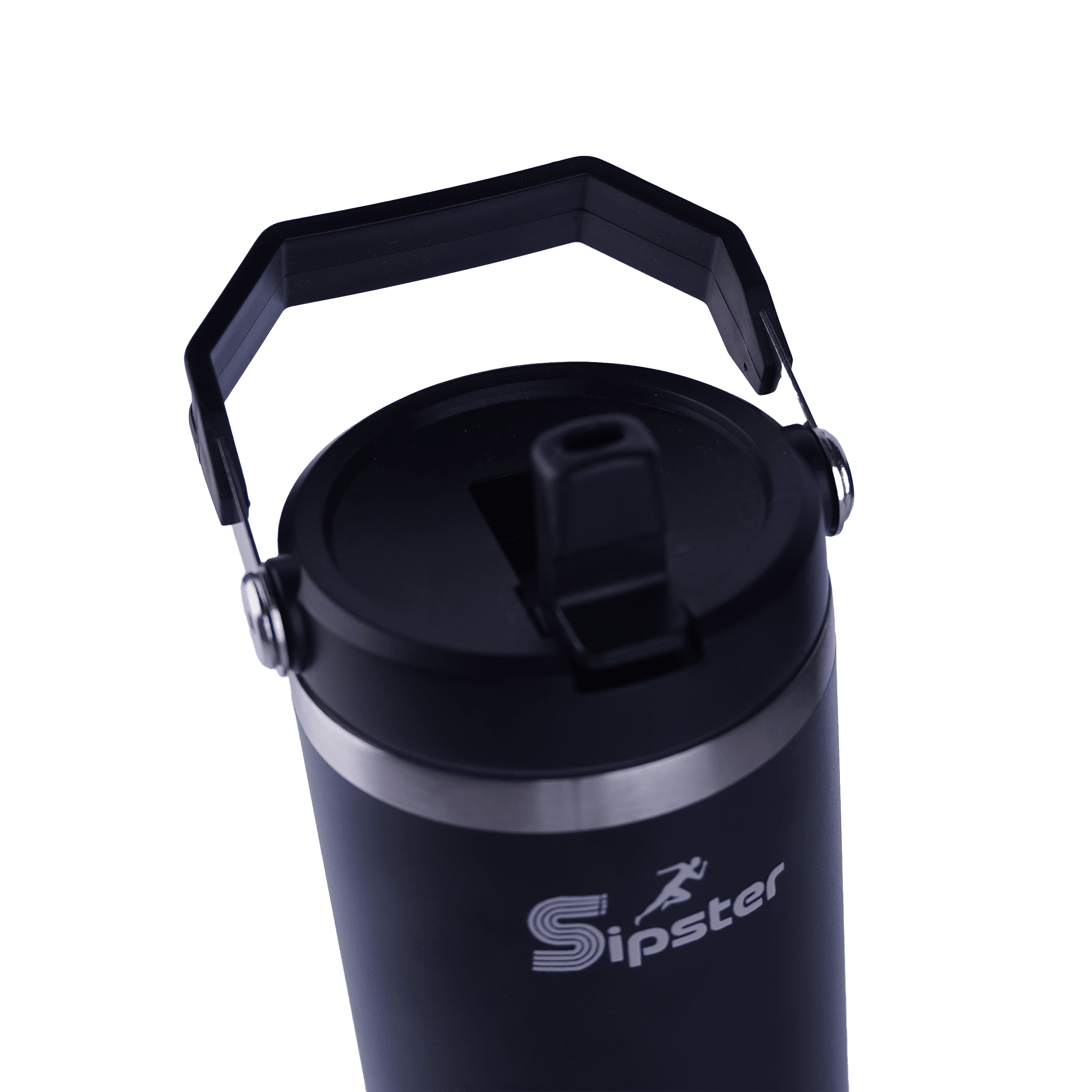 Sipster Executive Sipper