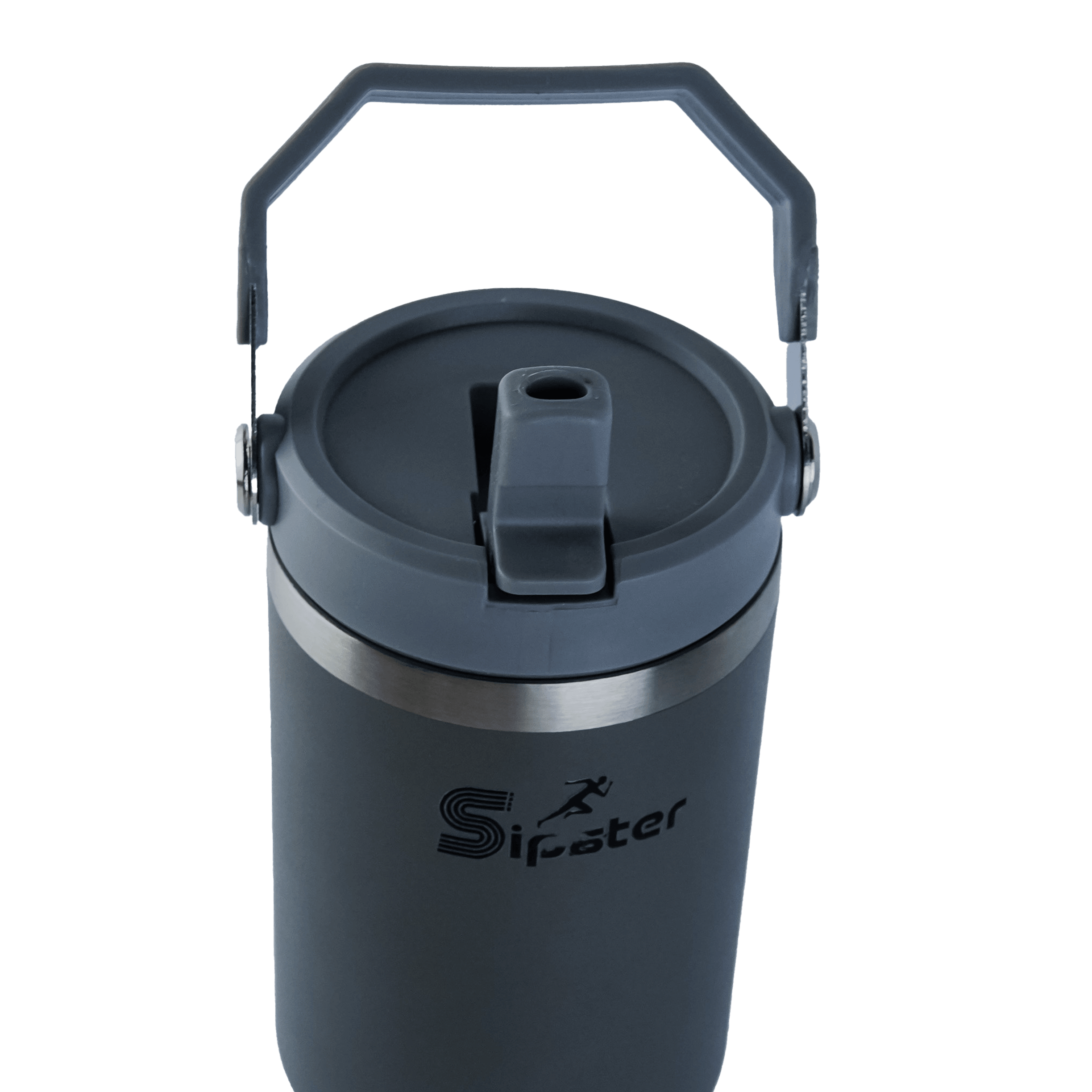 Sipster Urban Grey