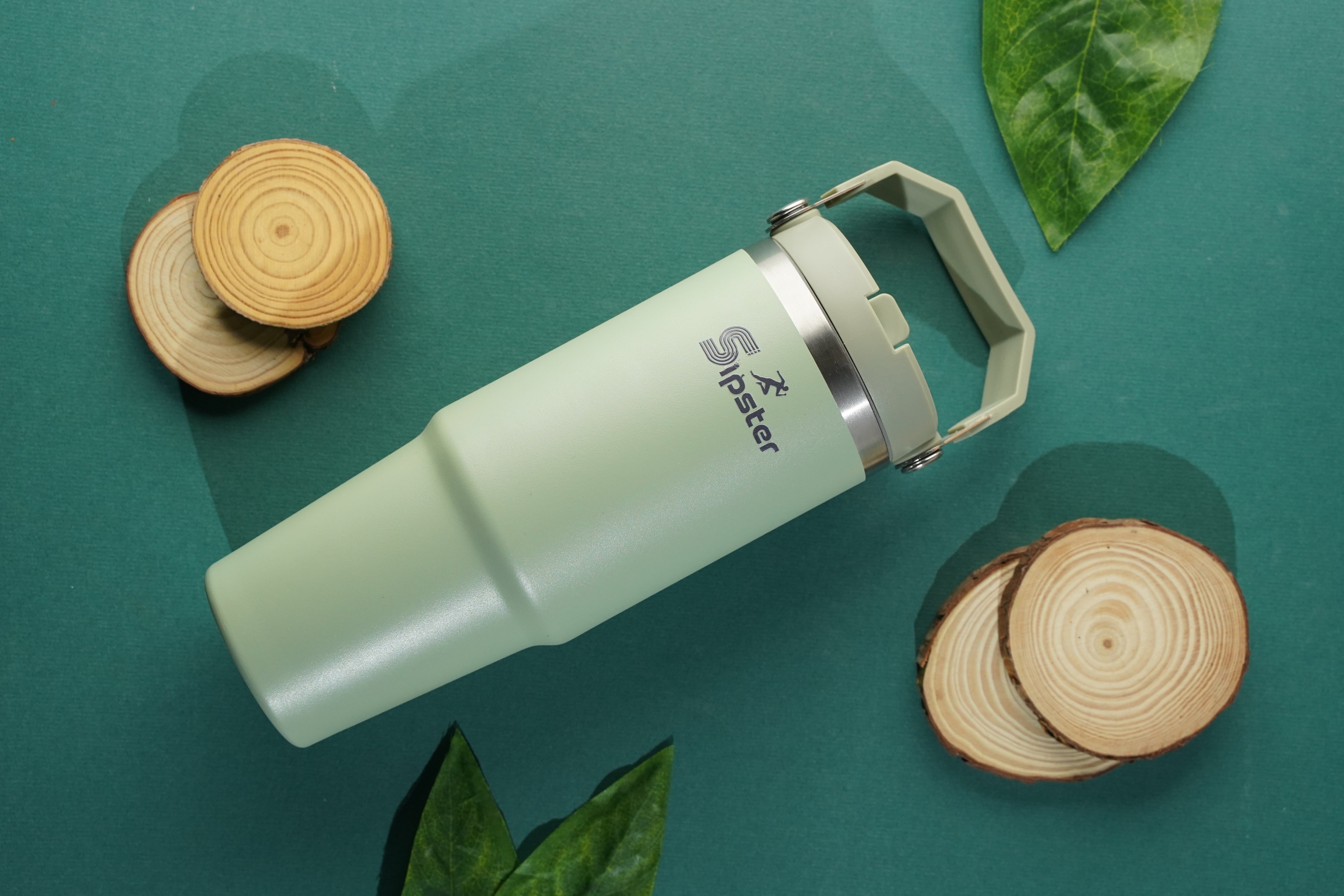Sipster Hand Tumblers