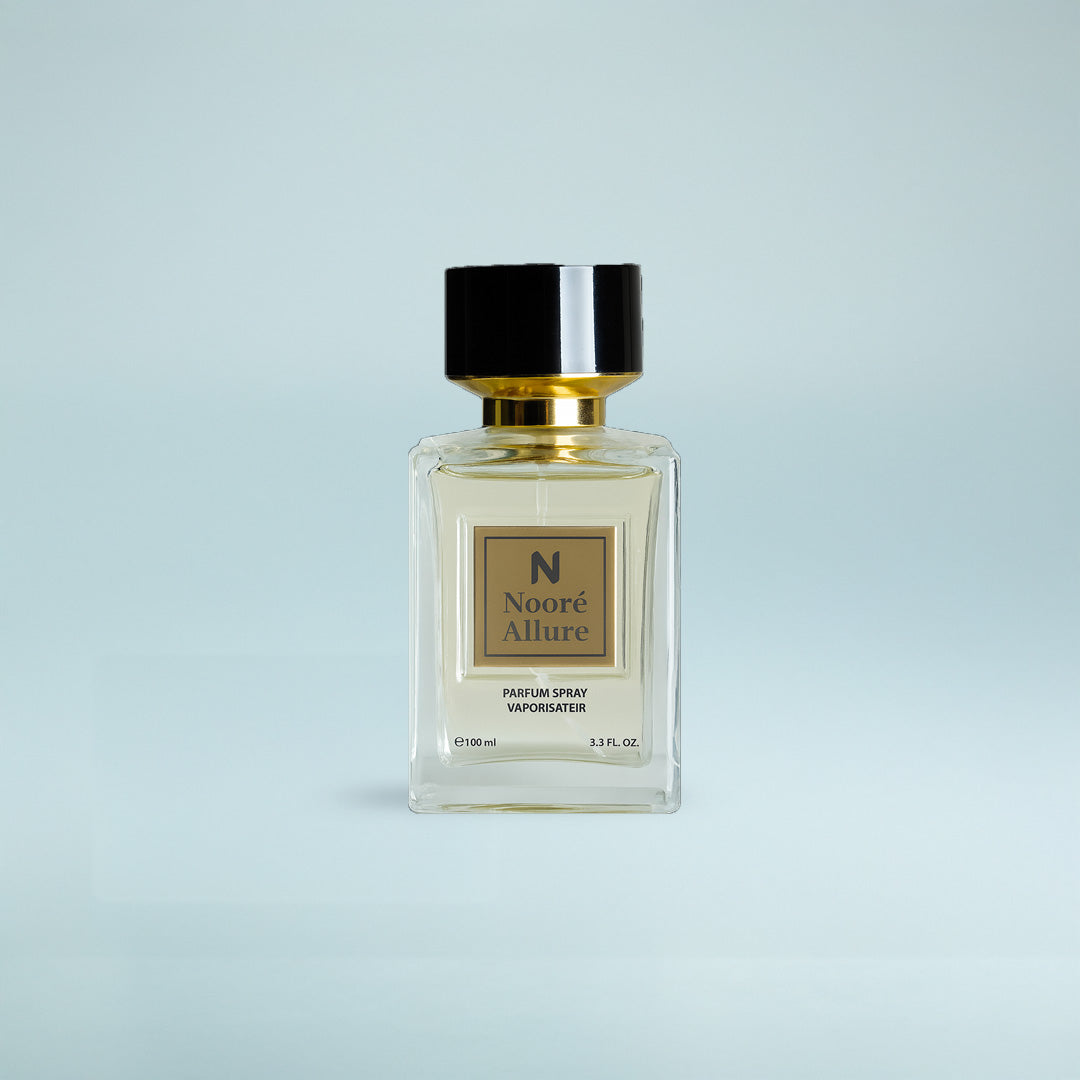 Nooré Allure (Inspired by Victoria’s Secret Bombshell) – 100 ml