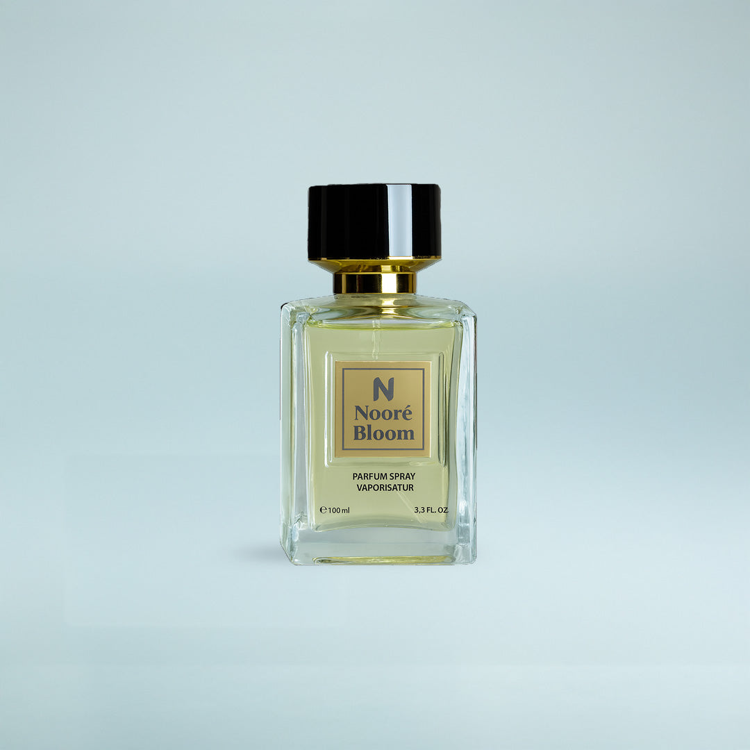 Nooré Bloom (Inspired by Gucci Flora) – 100 ml