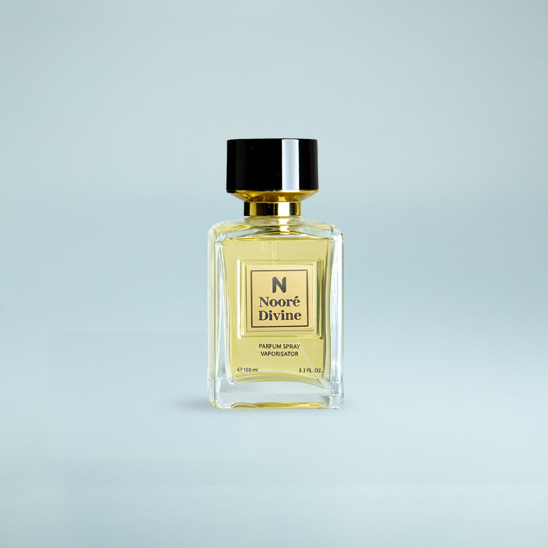 Nooré Divine (Inspired by Burberry) – 100 ml