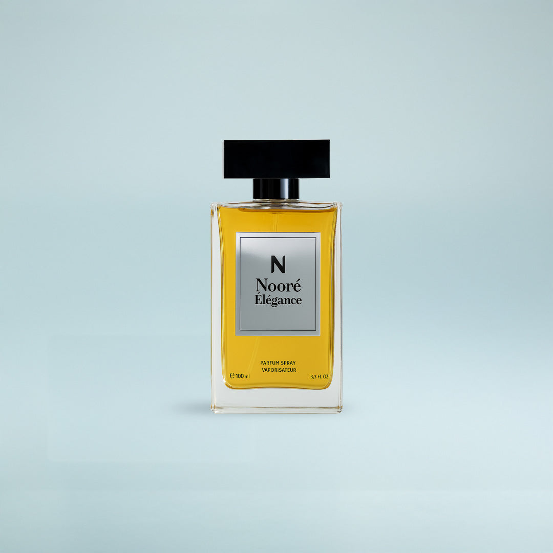 Nooré Élégance (Inspired by Chanel) – 100 ml