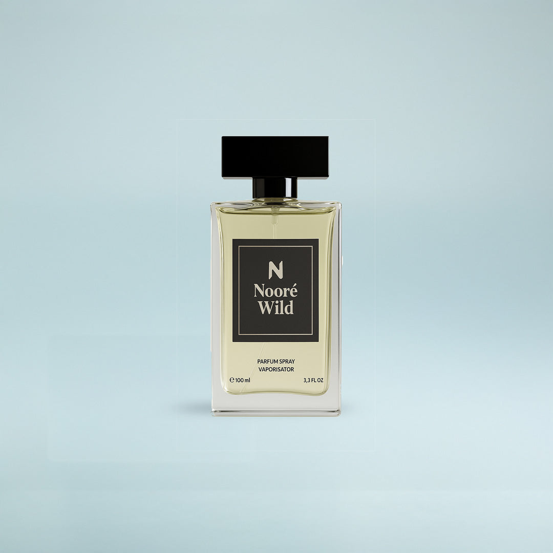 Nooré Wild (Inspired by Dior Sauvage) – 100 ml