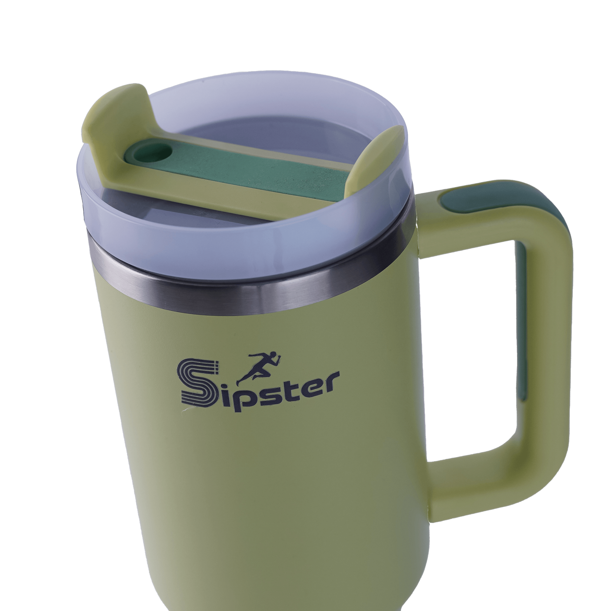Sipster Mint Breeze