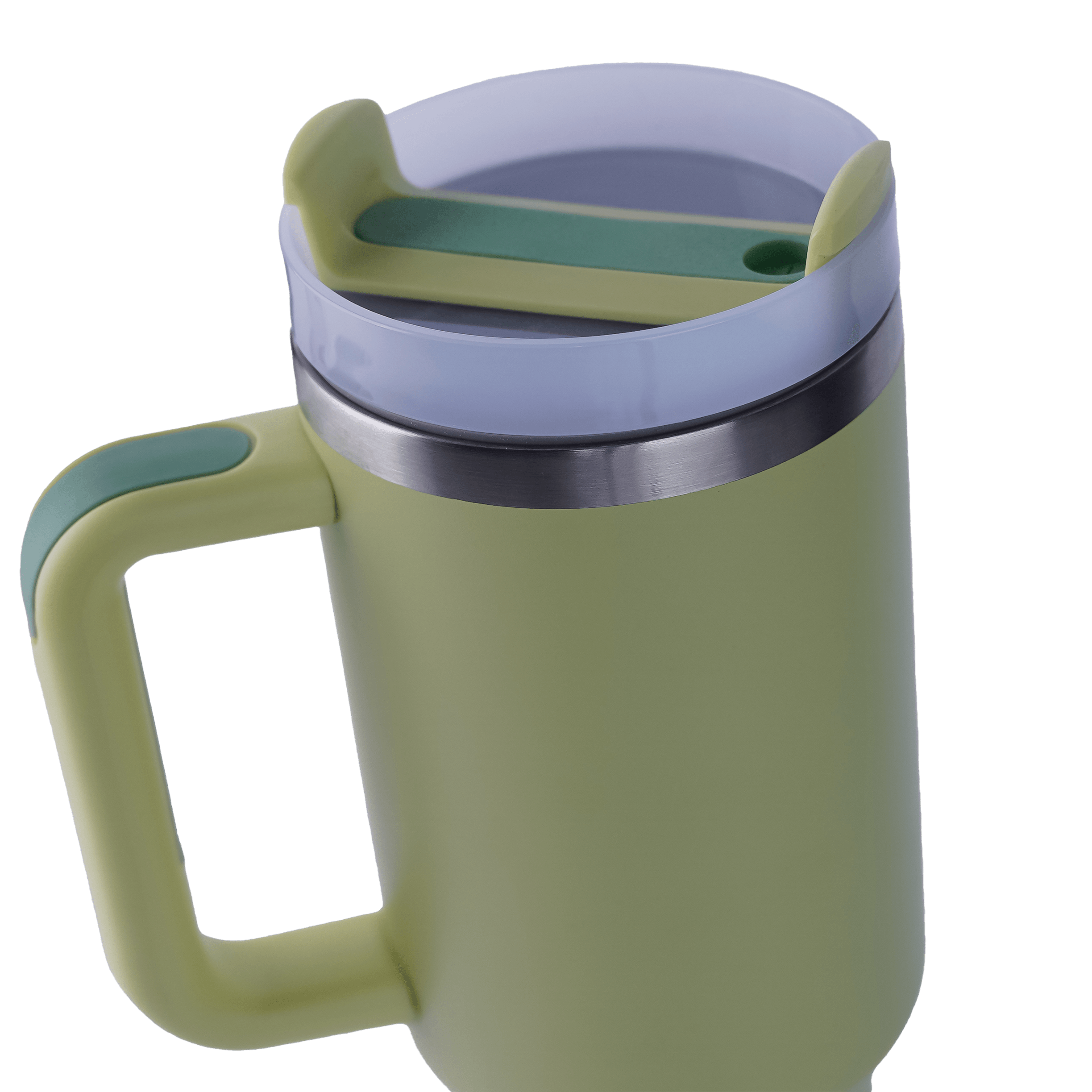 Sipster Mint Breeze