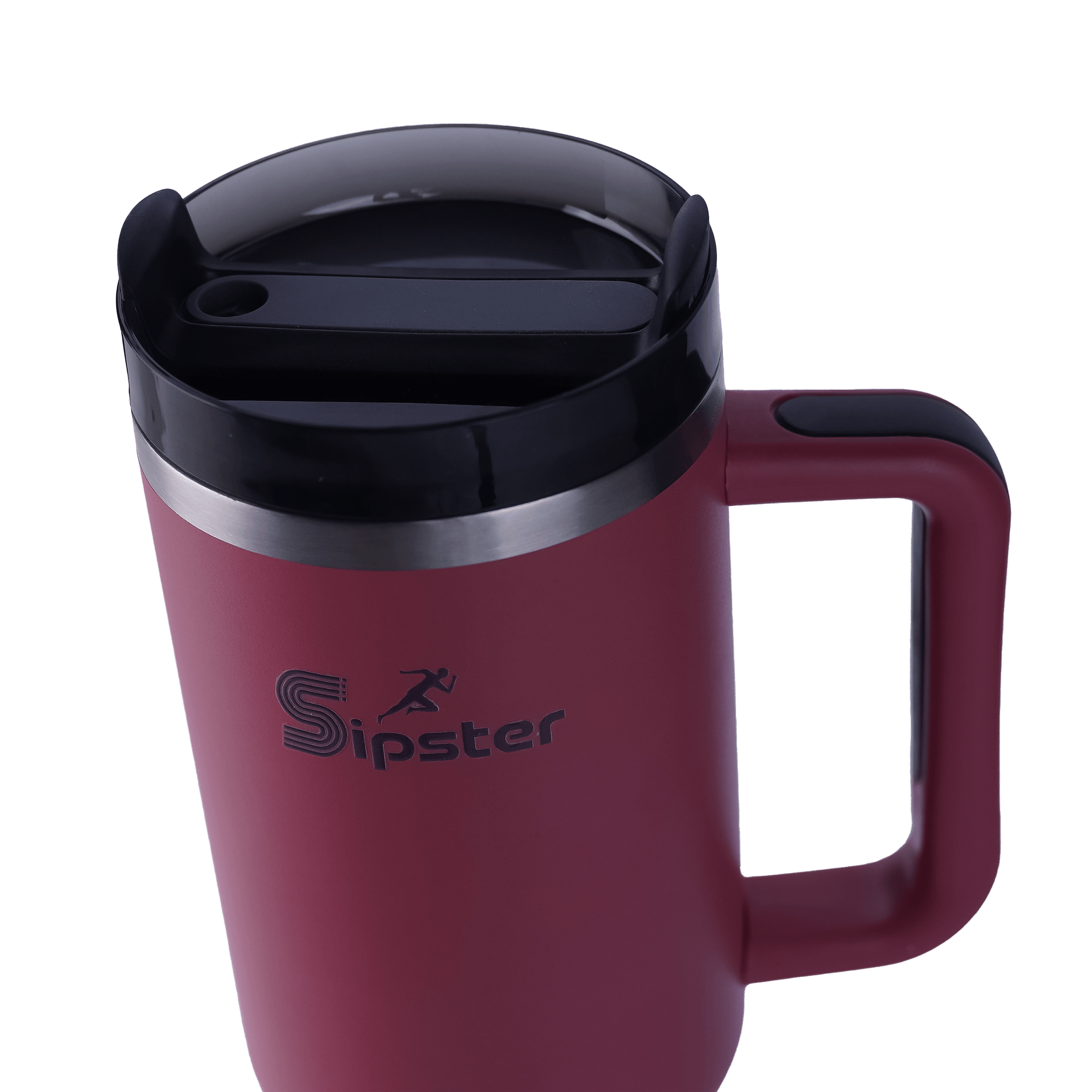 Sipster Mocha Marvel