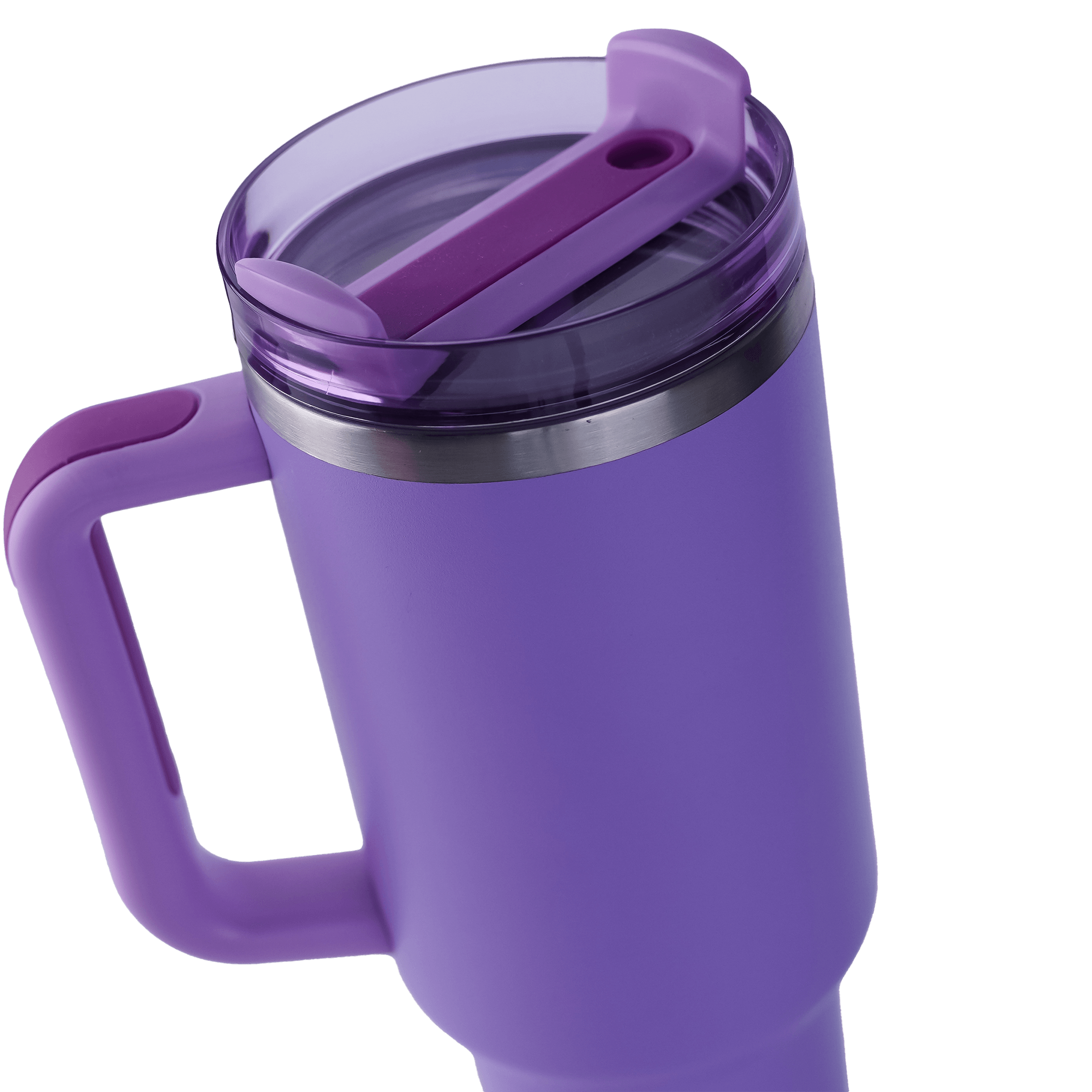 Sipster Purple Majesty
