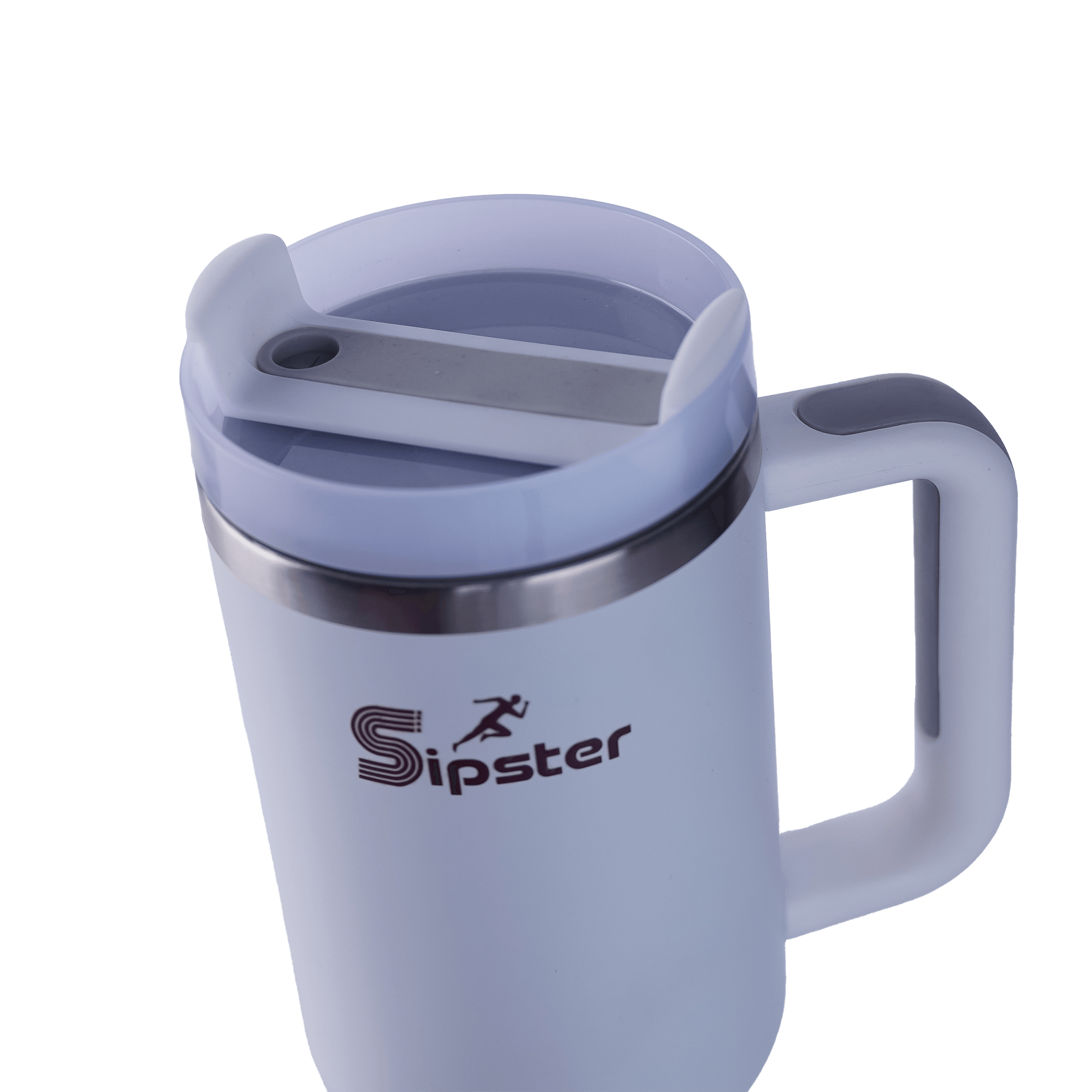 Sipster Snow Pearl