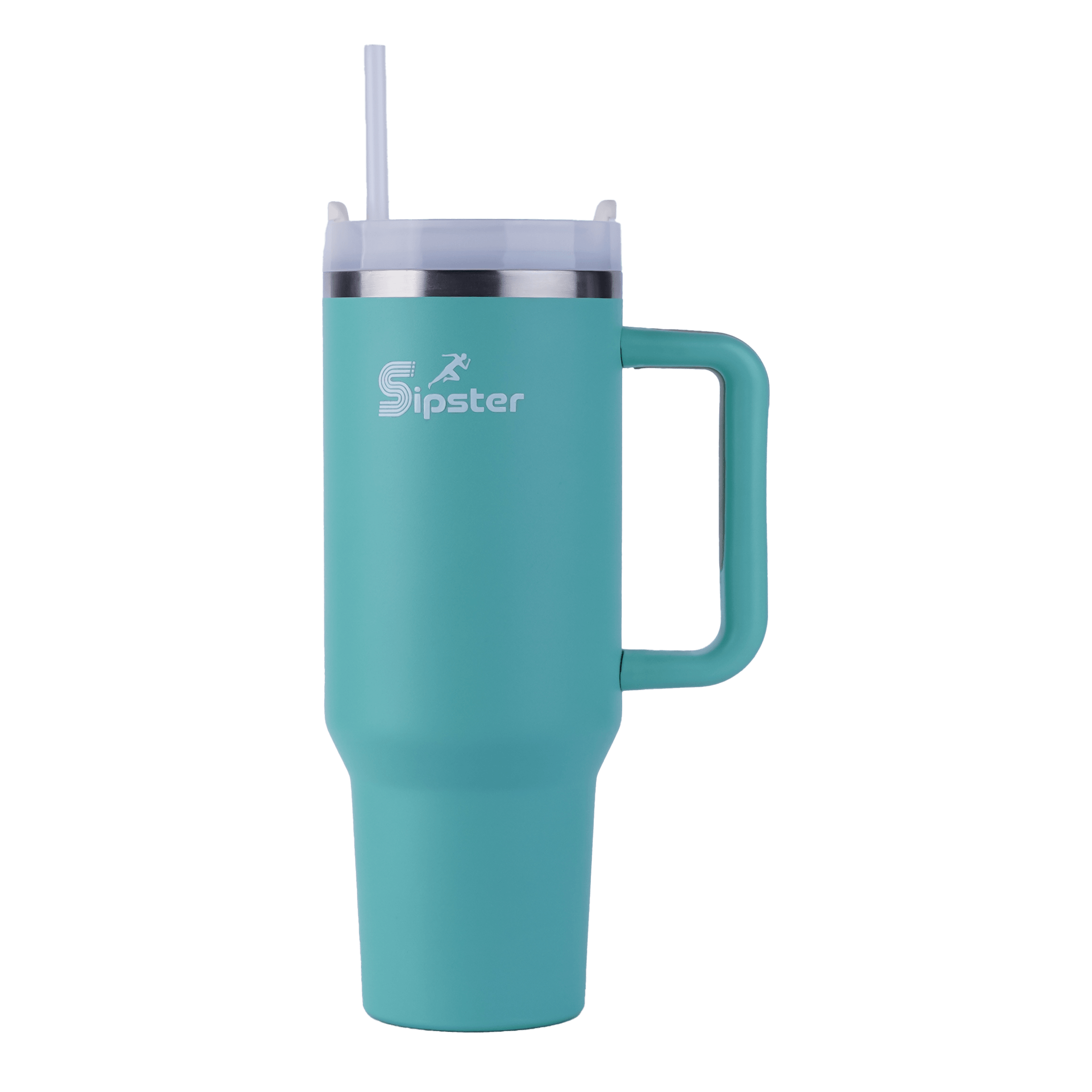 Sipster Turquoise Dream
