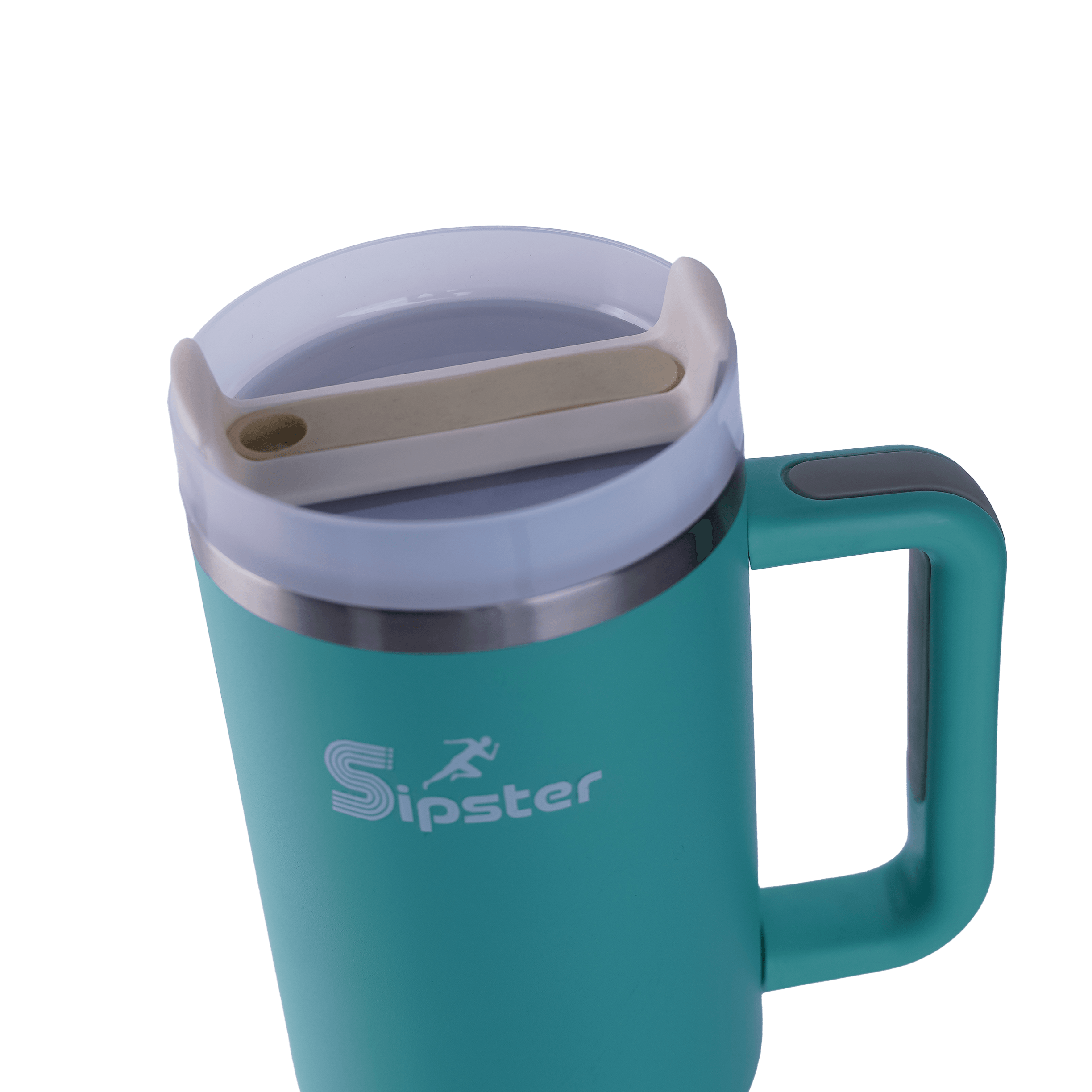 Sipster Turquoise Dream