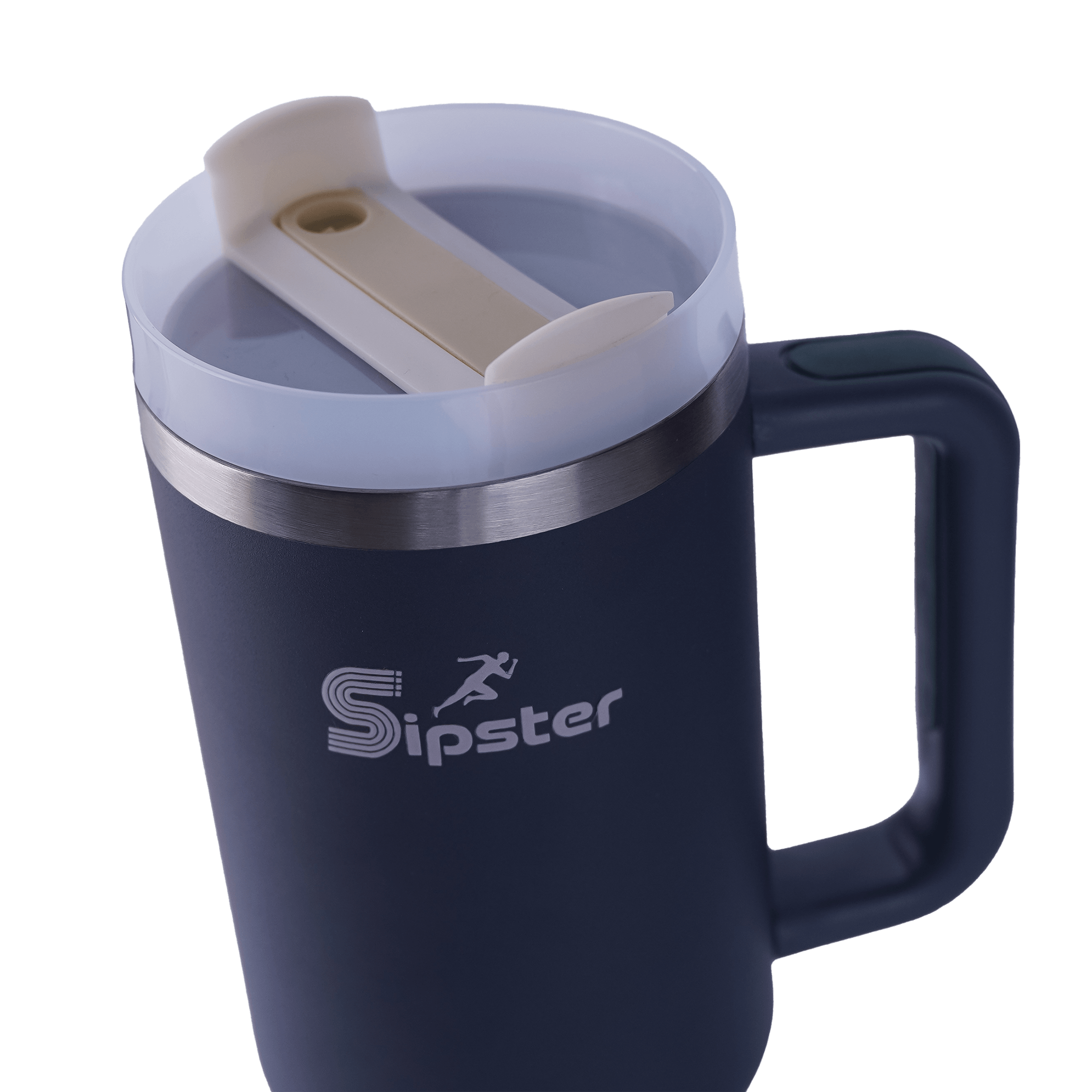 Sipster Ebony Enigma