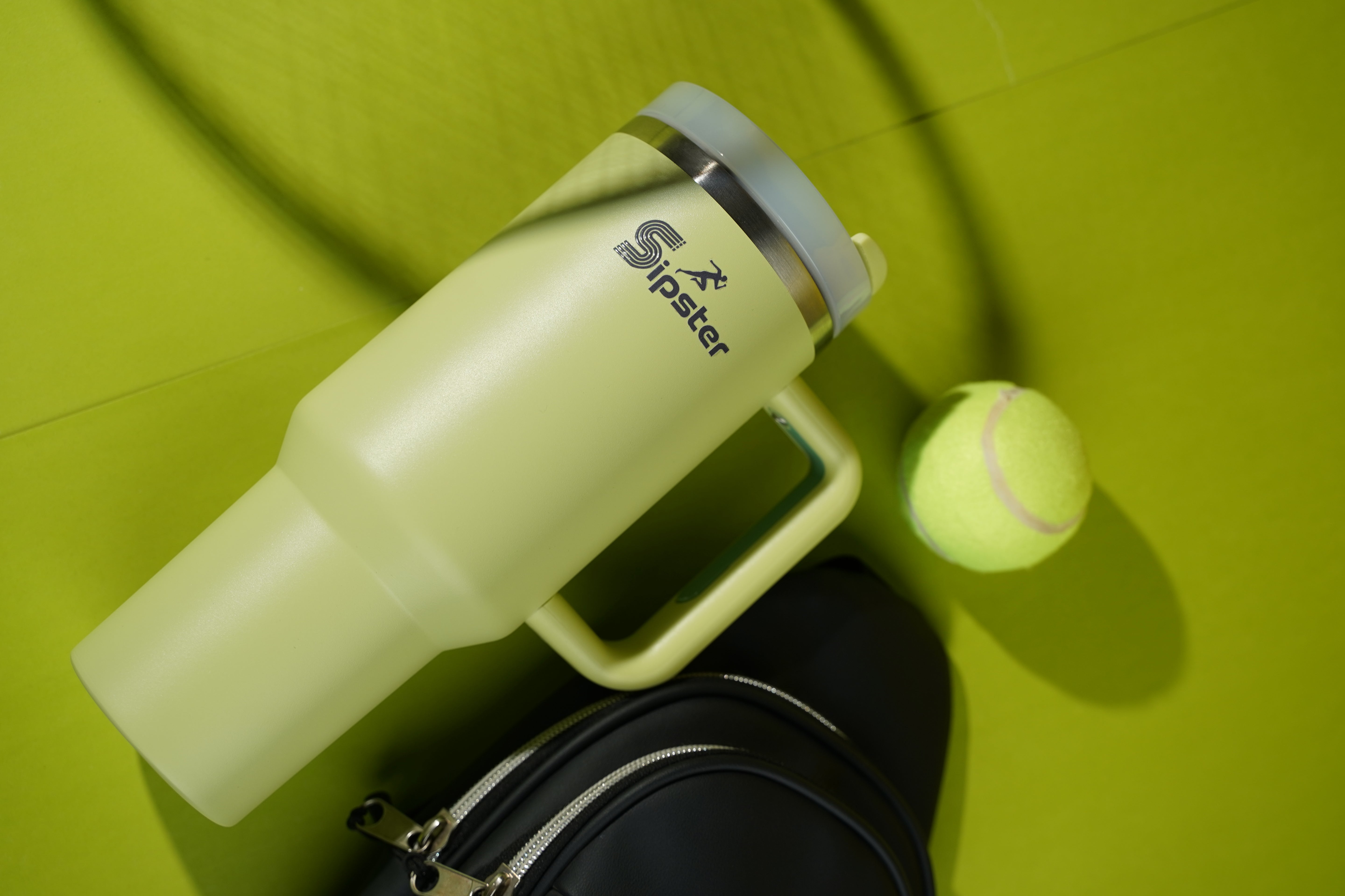 Sipster Standard Tumblers