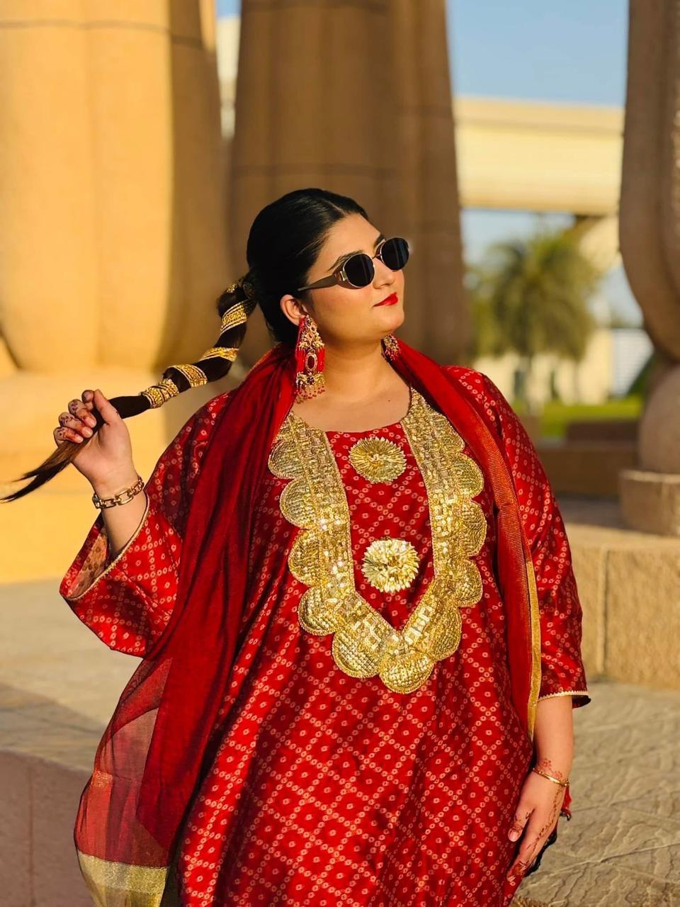 Jacquard 2 Piece Suit – Full Sleeves | Eid Collection