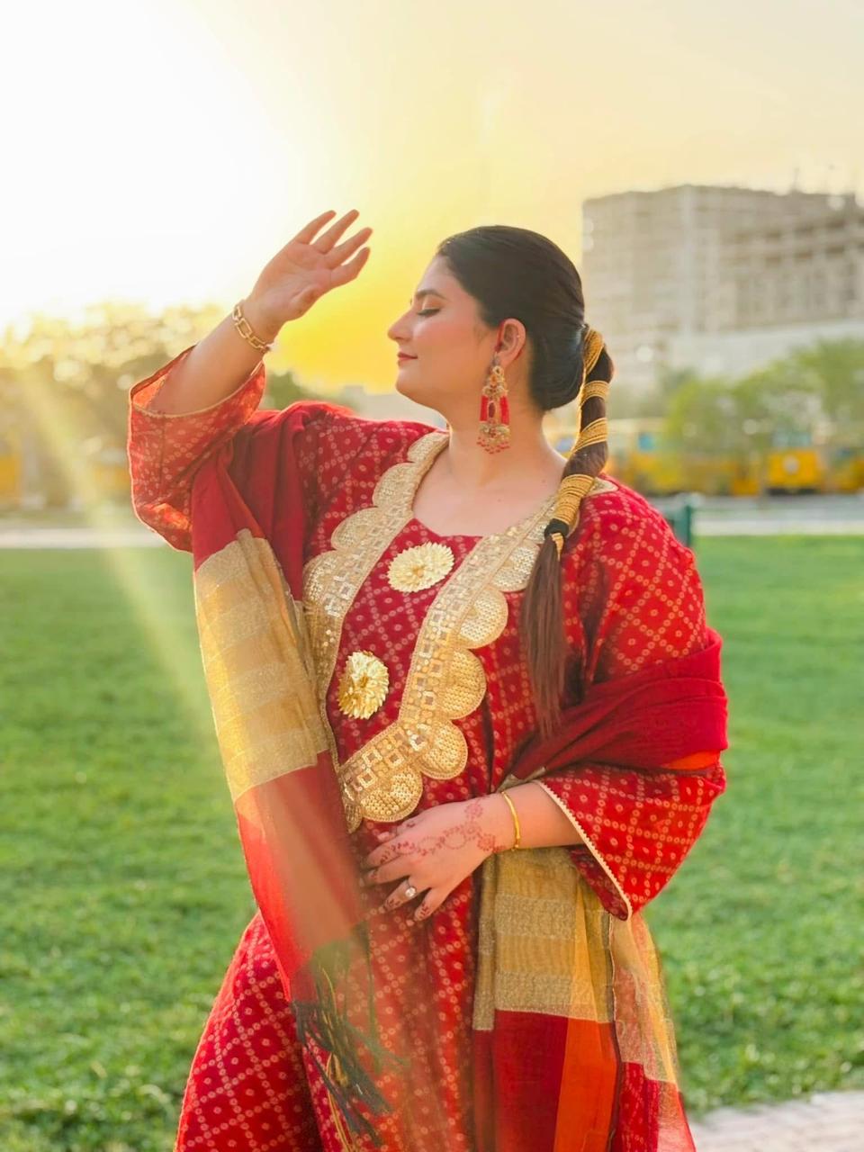 Jacquard 2 Piece Suit – Full Sleeves | Eid Collection