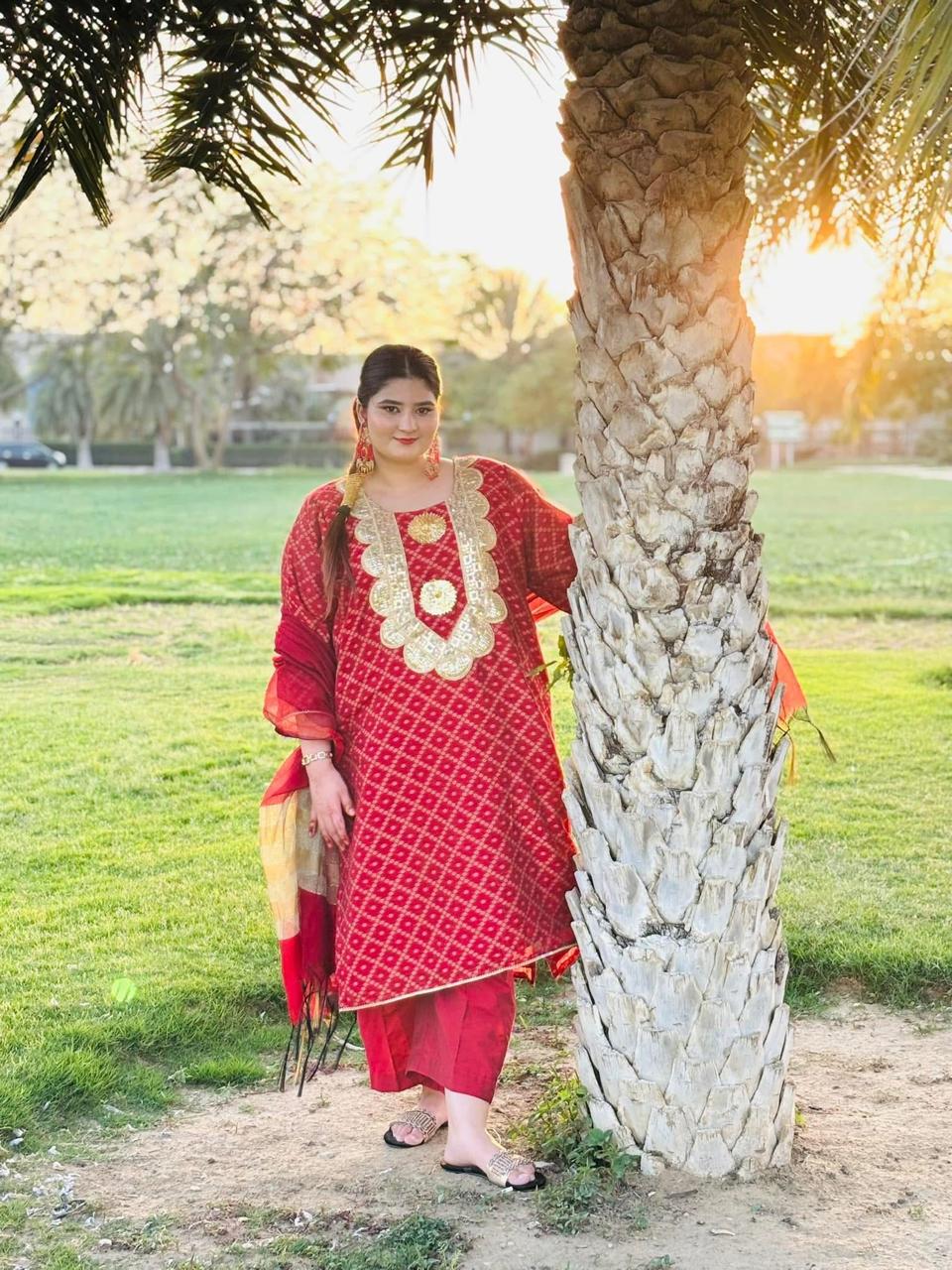 Jacquard 2 Piece Suit – Full Sleeves | Eid Collection