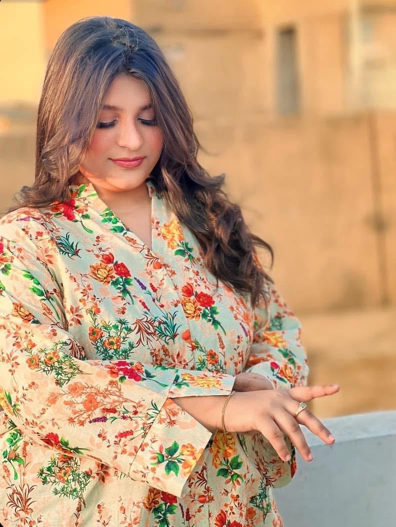 Zara Classic – 1 Piece Kurti