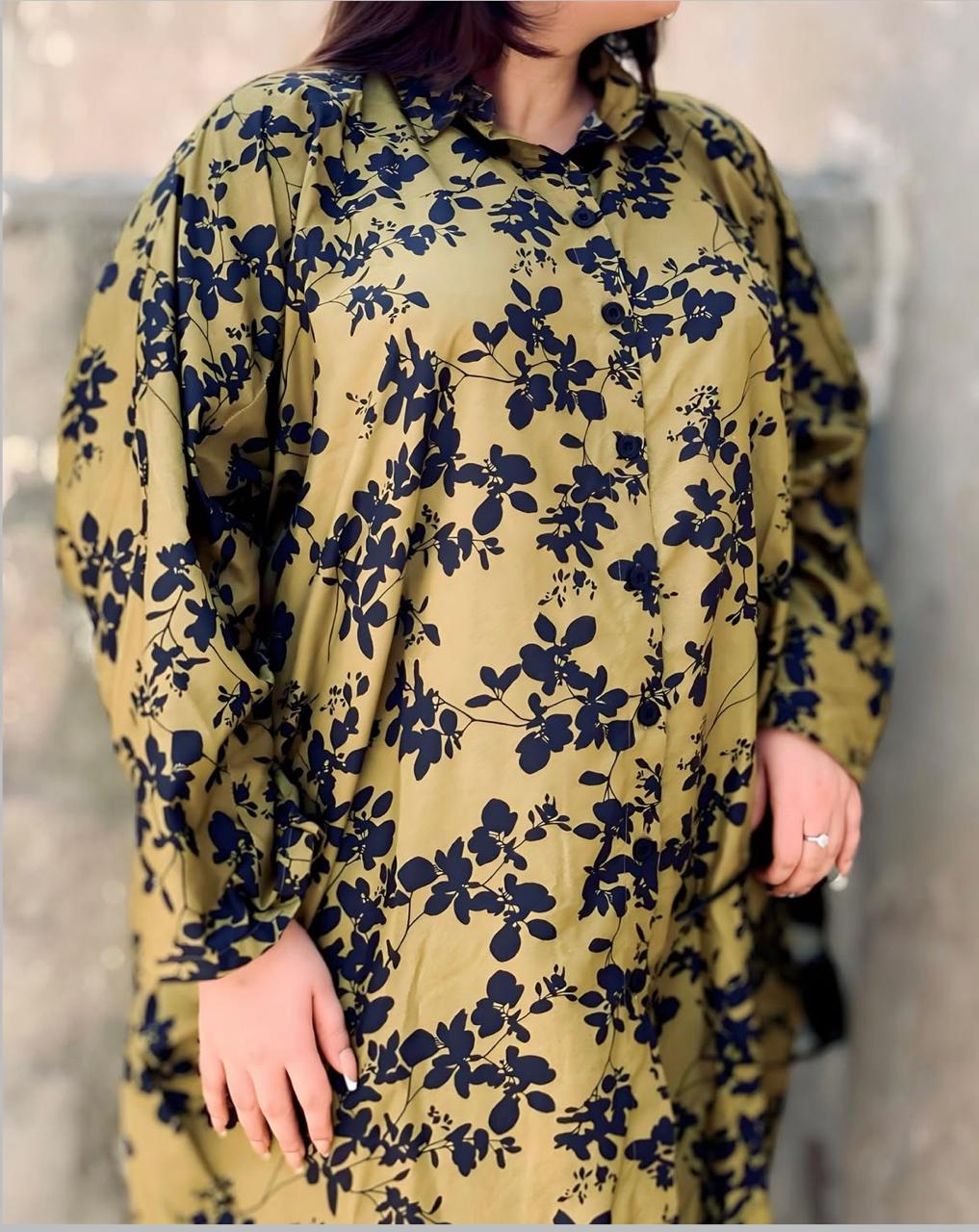 Curve Fit – 2 Piece Cord Cotton Suit with Full Sleeves