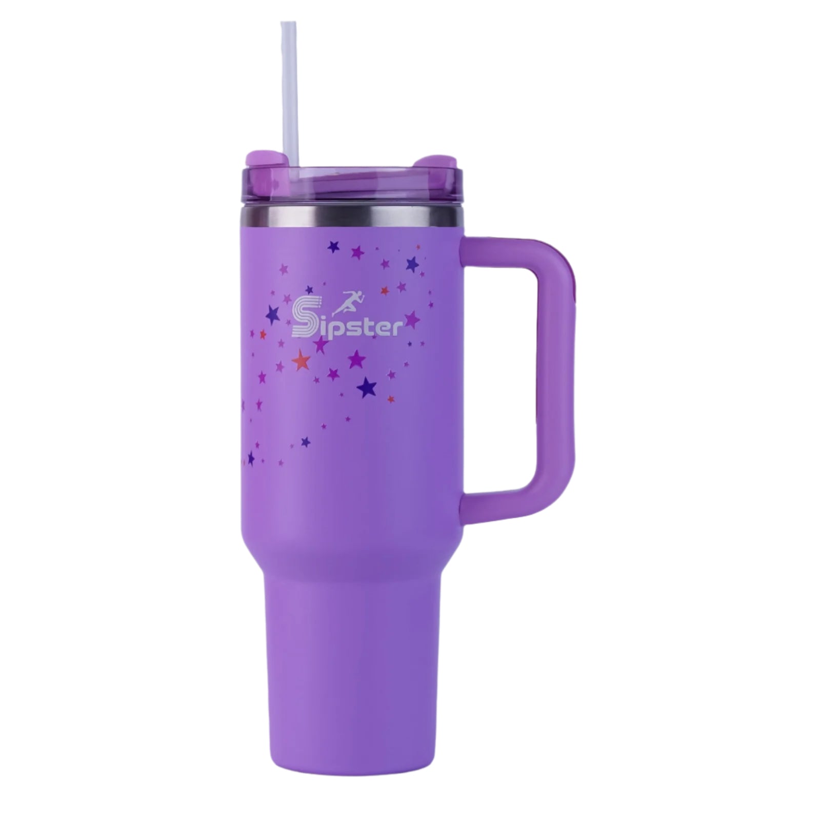 Sipster Premium Tumbler