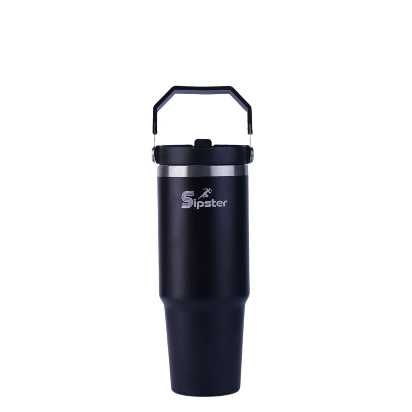⁠Sipster Hand Tumbler
